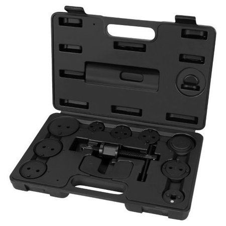 PERFORMANCE TOOL Disc Brake Caliper Service Set, W89200 W89200